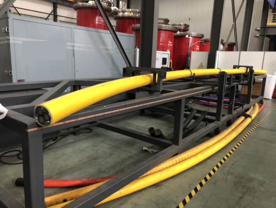Submarine power cables-4